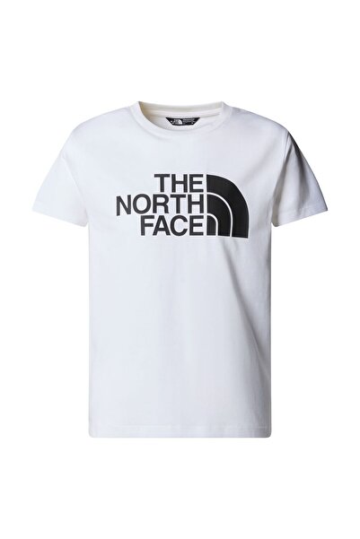 THE NORTH FACE Tricou pentru copii TEEN EASY REGULAR SS TEE - NF0A8EHGFN41