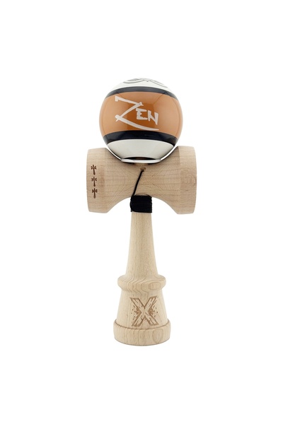 Avaleea Kendama Seria X Zen Original Profesional Cupe Mari King Size V3 Super...