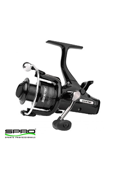 Spro Ctec governor 5000 fishing machine
