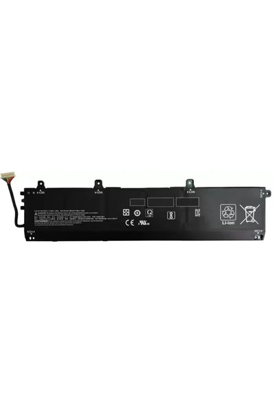 MMD Baterie pentru HP ZBook Power G8 Li-Polymer 6880mAh 6 celule 11.58V