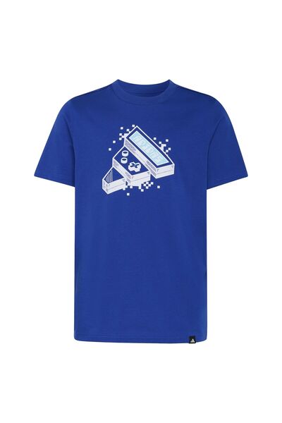 adidas Tricou pentru copii J GAME T - KA0530