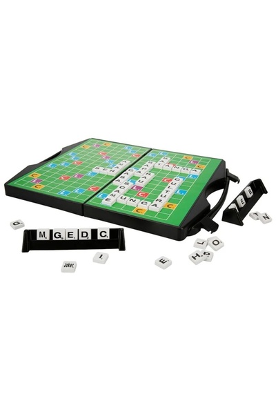 Noriel Mini word gameSmile Games108 pieces