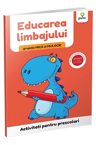 Tiki-Tan Educational book for childrenLanguage educationSmall and Medium Groups