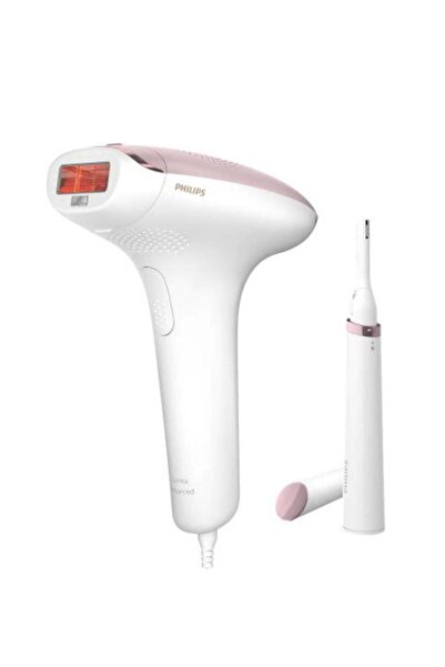 Philips IPL Hair Removal Epilator Lumea Advanced BRI920/00 250,000 Flashes + ...