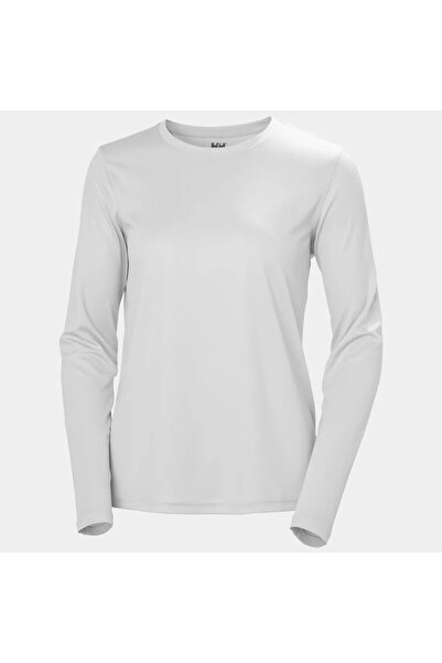 Helly Hansen W HH TECH CREW LS 2.0 UV TOP
