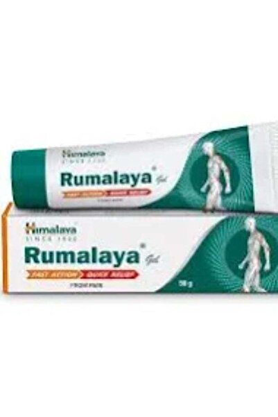 Himalaya جل رومالايا سريع المفعول لتسكين الآلام، 30 غرام
