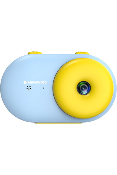 AgfaPhoto AGFA Realikids Αδιάβροχο μπλε ARKCWBL