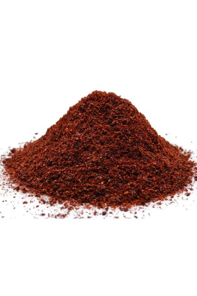 AS Baharat Orijinal Çok Acı Pul Biber 1. Kalite 25KG