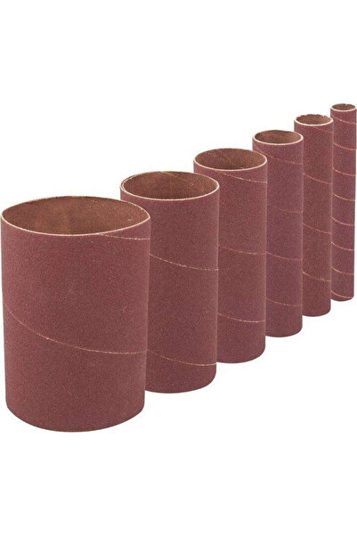 Scheppach Curea de șlefuit pentru BTS800 K180 914 X 100 MM 3 BUCĂȚI