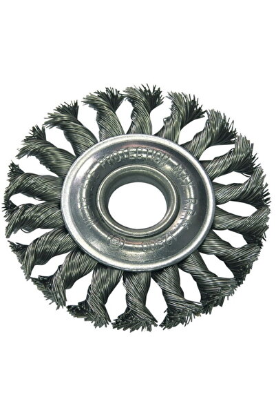 OEM PERIE DE SÂRMĂ PROLINE CIRCULARĂ CU GĂURĂ 175 MM