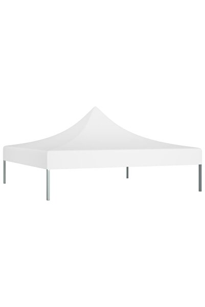 Avaleea Prelata,copertina pentru acoperis cort tip pavilion, 3 x 3 m , imperm...