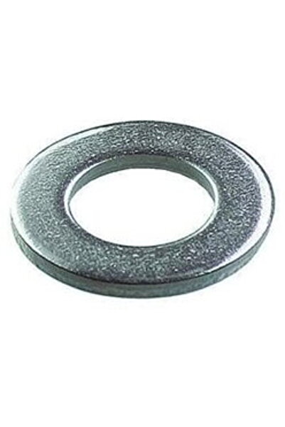 OEM STARK FIX Flat Washer STARKFIX, DIN 125, M10, 500 pcs