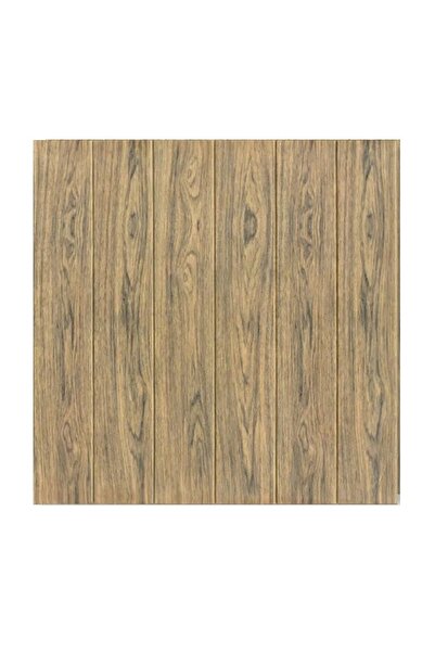 Avaleea Set 10 Placi Tapet 3D, 70 x 70 cm, Grosime 3 mm, din Rasina, Tip Plac...