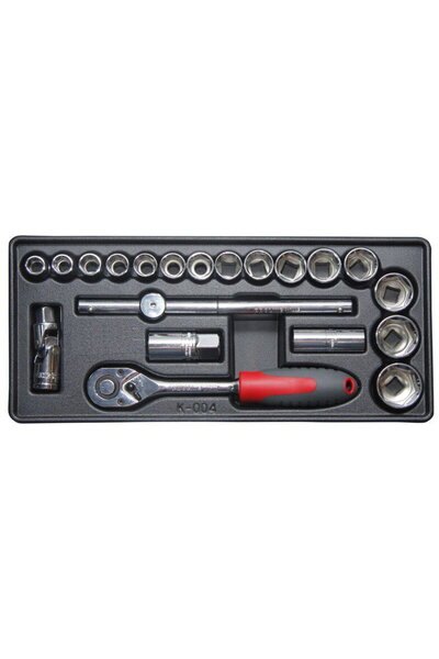 OEM TAVĂ MODULARĂ PROLINE 58724