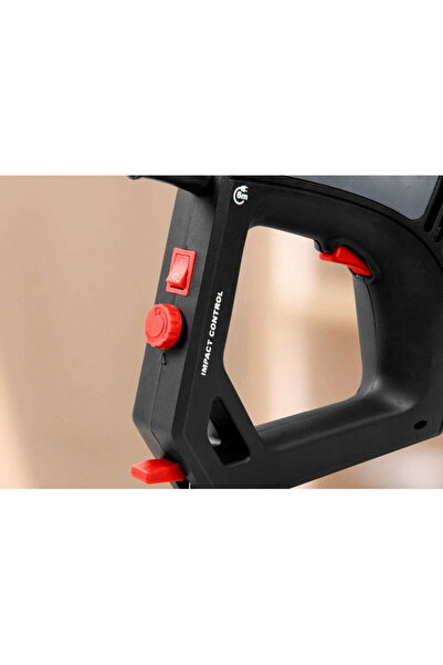 OEM Skil Black SKIL 8200 AC Electric Stapler with Staples and Nails