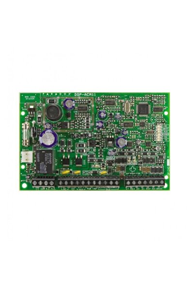 PARADOX Модул за контрол на достъпа ACM12, 1 врата, 4-жилен Wiegand, метален ...