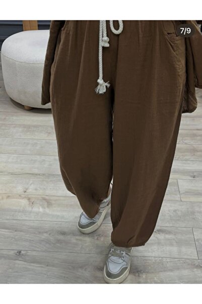MENSAR OTANTİK Culottes