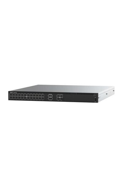 Dell Switch S4128-ON, numar porturi 28, cu management, capacitate 960 Gbps, p...