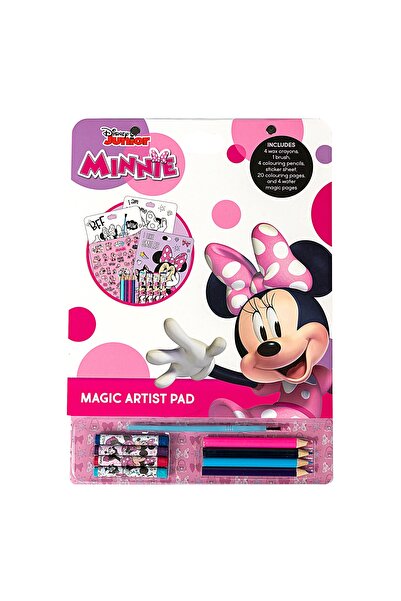 MINNIE Set magic de activitati
