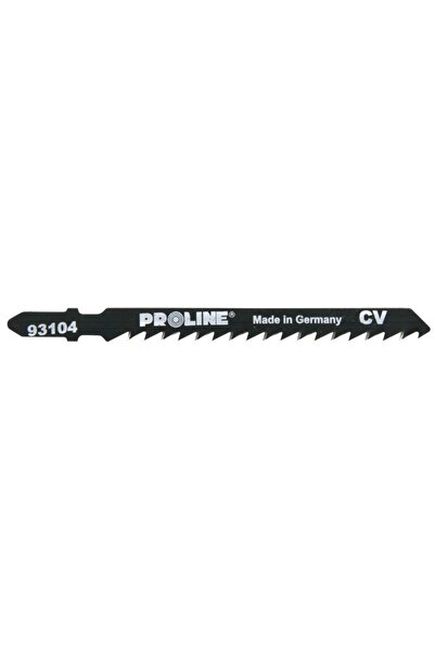 OEM PROLINE PENDULUM B 4.0X75/100MM SPECIAL FOR WOOD, 5/SET