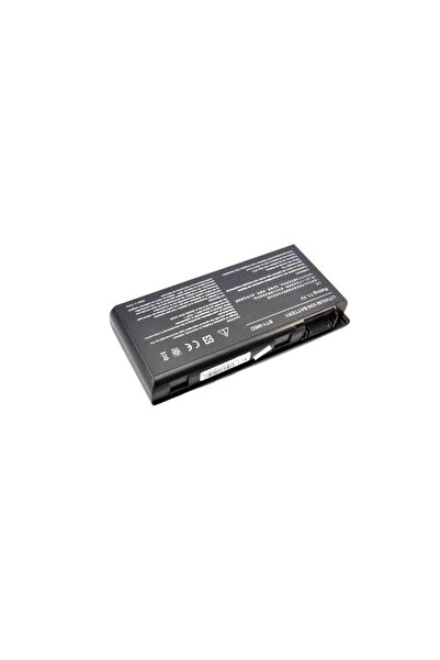 MMD Μπαταρία φορητού υπολογιστή MSI GT783R