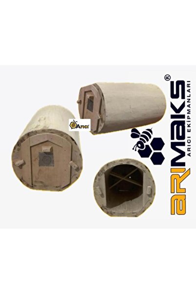 Arımaks Arıcılık Arici kütük kovan karakovan