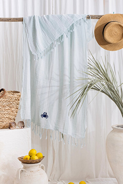 Çulha ΡΙΓΕΤΕΣΤΟ ΛΕΥΚΟ-ΜΕΝΤΑΣ ΠΕΣΤΕΜΑΛ "