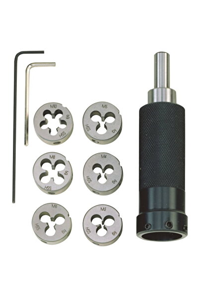 Proxxon Micromot Set Filtre M3 - M10