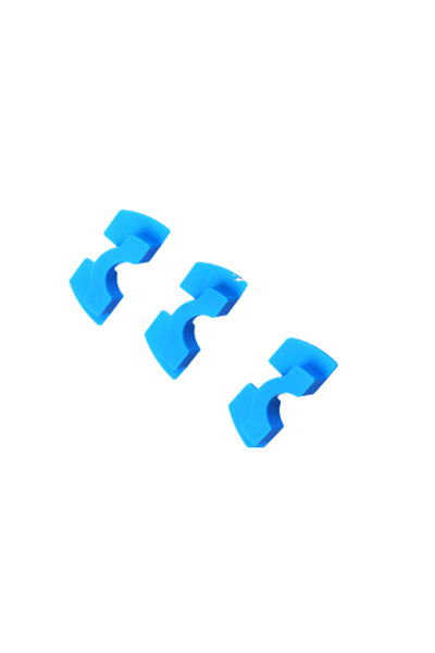 Xiaomi Σετ Αποσβεστήρων Κραδασμών 0.6/0.8/1.2mm για Μηχανισμό Πτυσσόμενου Μηχ...