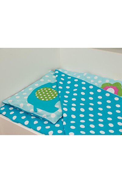 U-Grow Lenjerie 3 piese Elefant