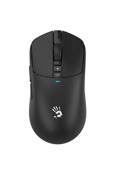 A4 Tech Ποντίκι παιχνιδιών A4Tech R72 Pro, Υβριδικό Με μπανέλα/ασύρματο 2.4GH...