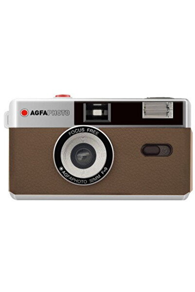 AgfaPhoto pentru film 35mm, 135 - Lampa, Maro