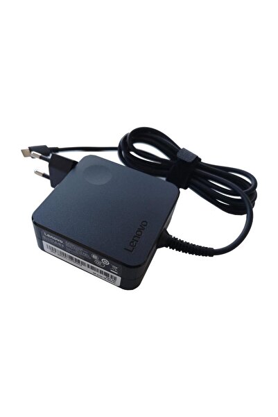 MMD Τετράγωνος φορτιστής Lenovo IdeaPad 5-15ITL05 65W USB-C