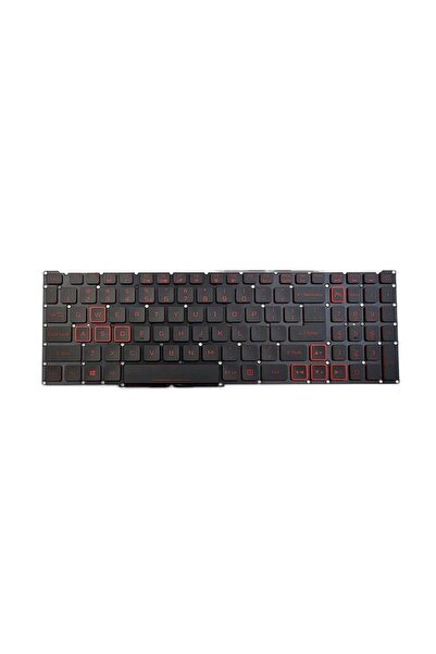 MMD Tastatura laptop Acer Nitro 7 AN715-51 iluminata US