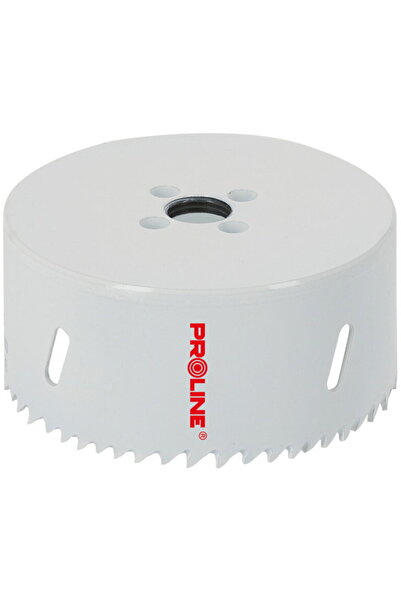 OEM Burghiu universal bimetalic PROLINE HSS-M42-CO 160MM