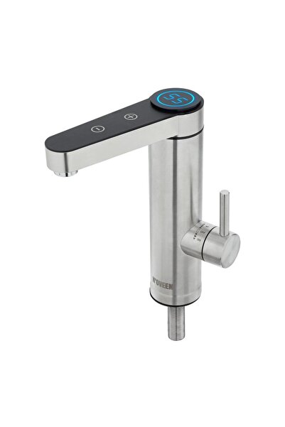 Noveen Ηλεκτρική βρύση άμεσης θέρμανσης νερού IWH960, 3600W, Πάγκος εργασίας,...