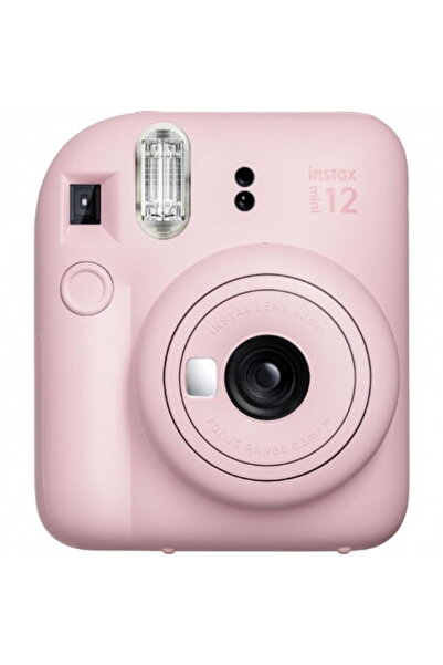 Fujifilm Instax Mini 12 instant Roz