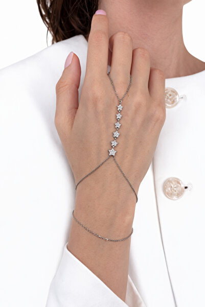 Ressia Sequential Star Stone Shahmeran