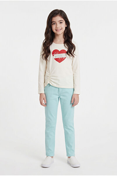 United Colors of Benetton Pantaloni pentru fete