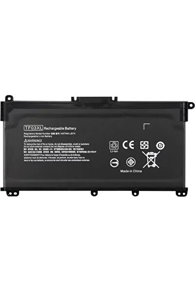 MMD Baterie pentru HP TPN-Q196 Li-Ion 3630mAh 3 celule 11.4V
