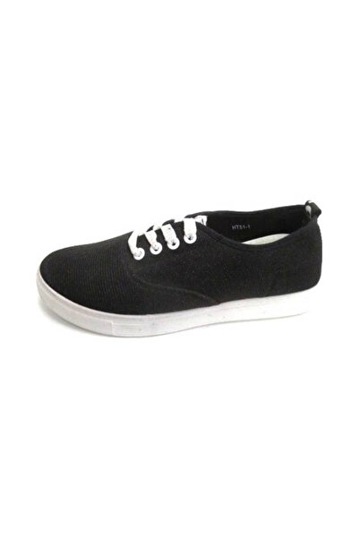BABANAKKAŞ Sneakers Babana P068 color black,