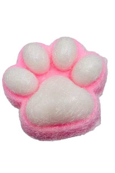 PINCH Family Jucarie Antistres Squishy, cu revenire lenta, model Labuta de Pi...