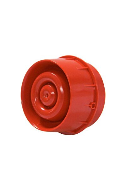 Morley Адресируема сирена Morley-IAS WSO-RR-RF, червена, 102 dB, 865-870 MHz,...