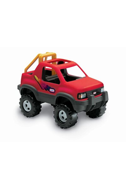 Little Tikes Camion Sport 4X4