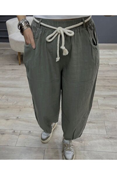 MENSAR OTANTİK Culottes