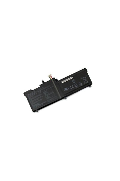 MMD Μπαταρία φορητού υπολογιστή Asus C41N1541 Li-Polymer 6 στοιχείων 15.2V 50...