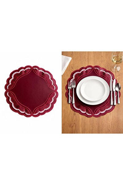 GenelTedarik Deri Ranner Sunumluk Amerikan Servis