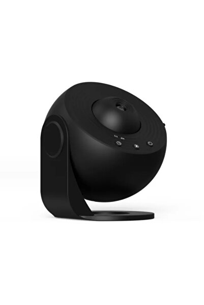 Avaleea Proiector de stele si galaxii LED 5W, 13 in 1, Lampa de veghe, lumina...