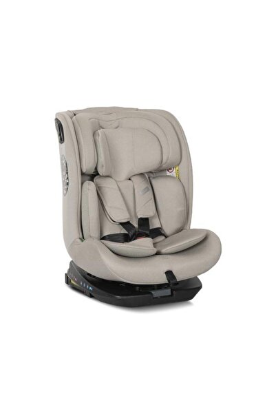 LORELLİ Child Car Seat Rodeo i-Size Isofix 360° Rotating 40-150 cm Beige
