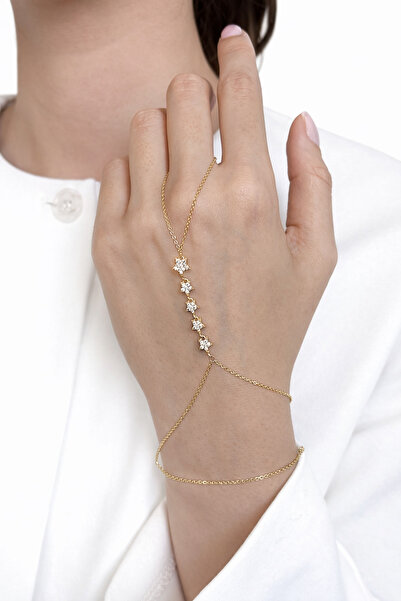 Ressia Sequential Star Stone Shahmeran